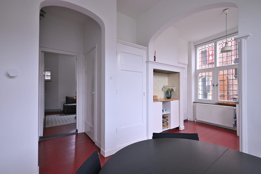 Foto 16 van Muntengang 2