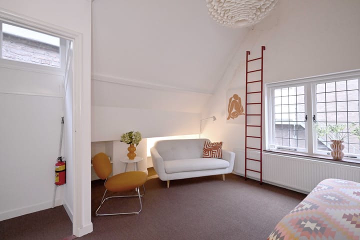 Foto 25 van Muntengang 2