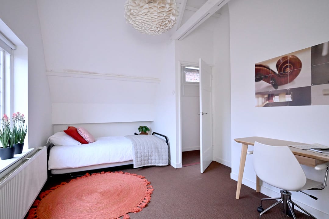 Foto 22 van Muntengang 2