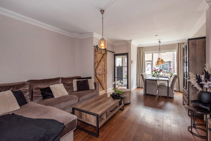 Foto 2 van Prins Hendrikstraat 27