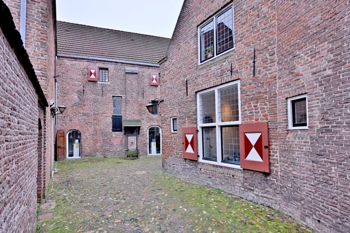 Foto 31 van Muntengang 2