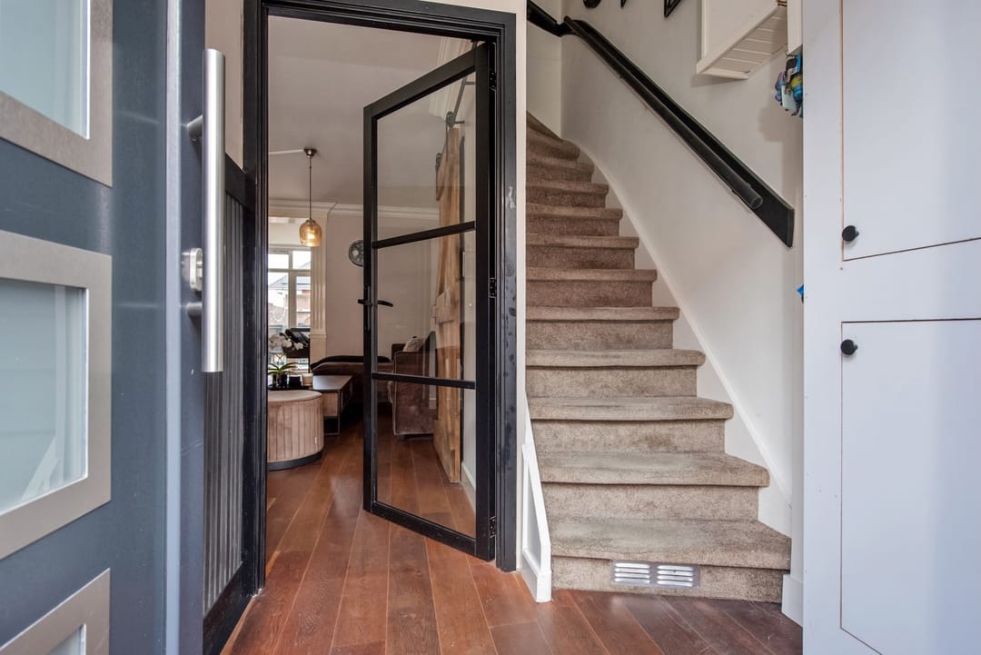 Foto 7 van Prins Hendrikstraat 27