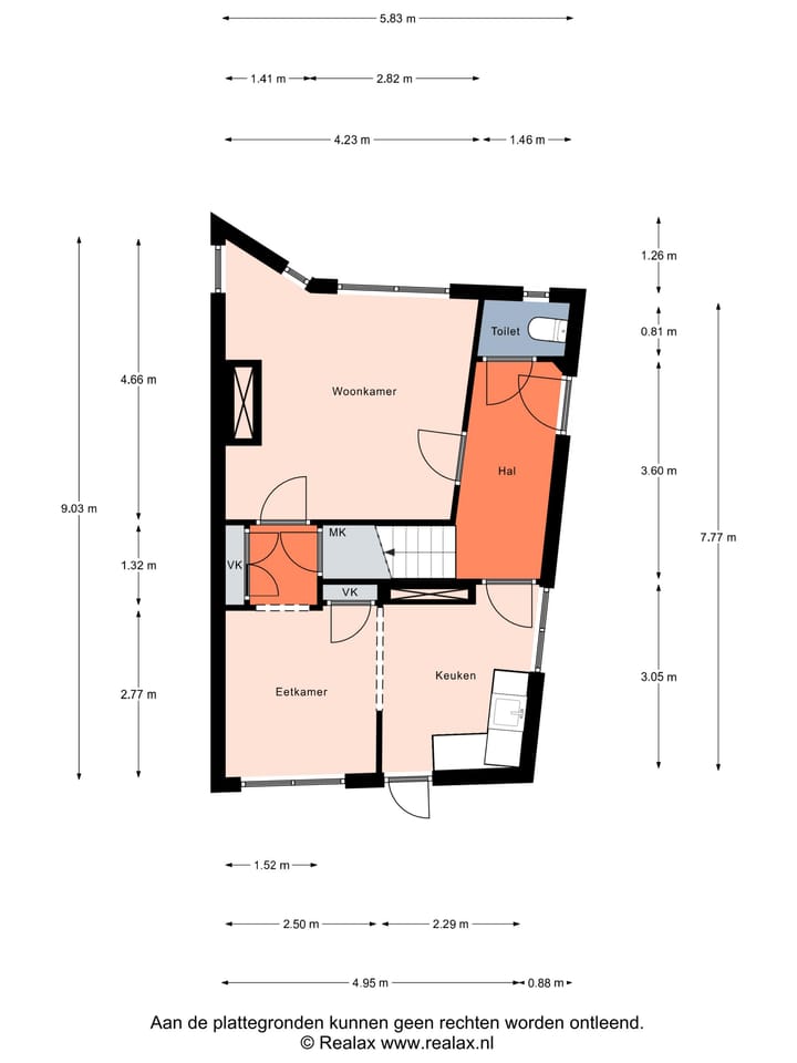 Foto 33 van Muntengang 2