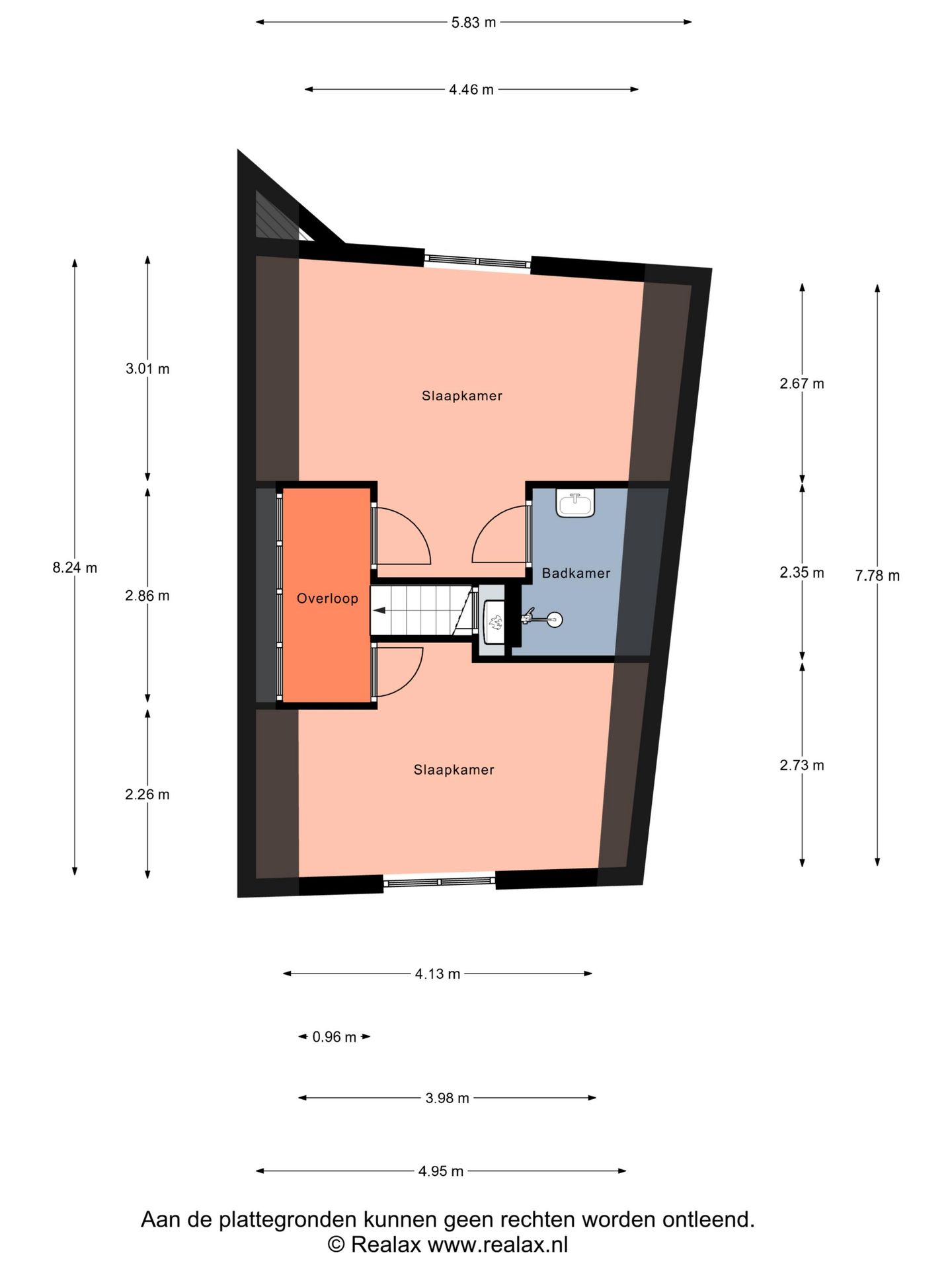 Foto 34 van Muntengang 2
