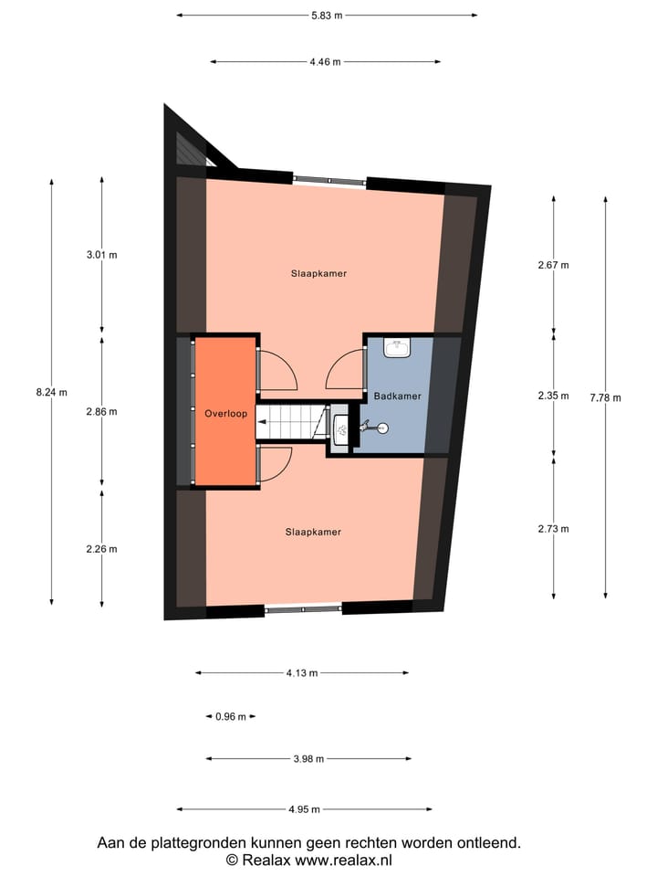 Foto 34 van Muntengang 2
