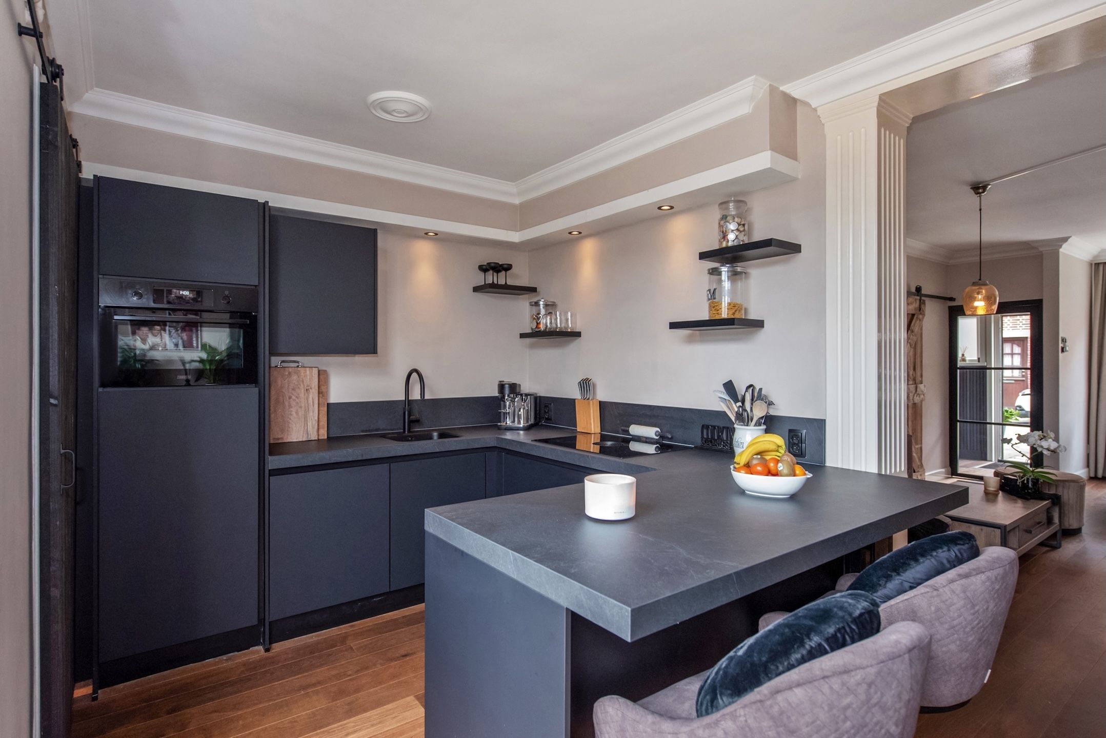 Foto 3 van Prins Hendrikstraat 27