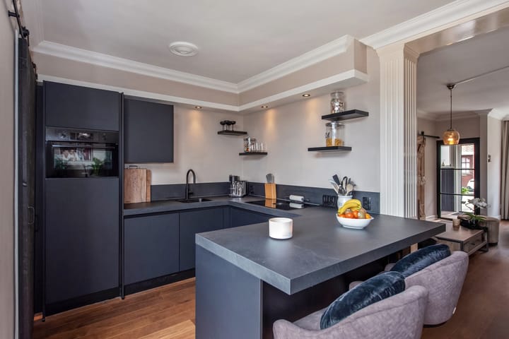 Foto 3 van Prins Hendrikstraat 27