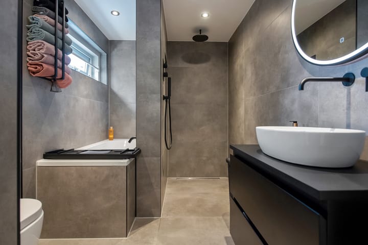 Foto 4 van Prins Hendrikstraat 27