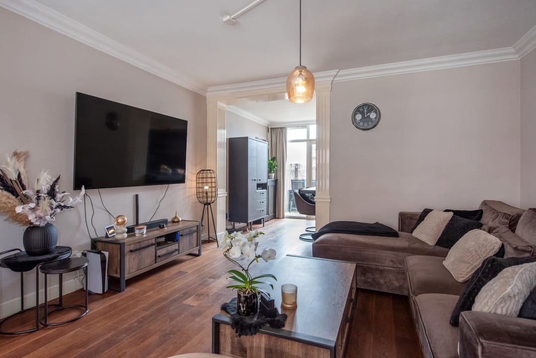 Foto 13 van Prins Hendrikstraat 27