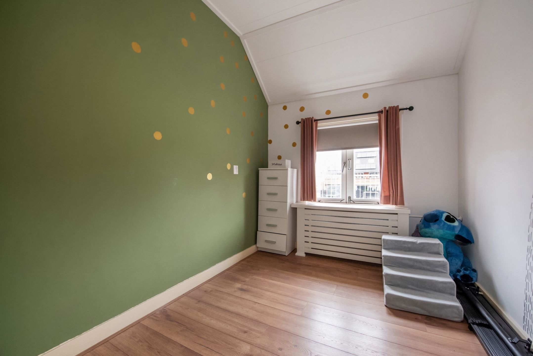 Foto 27 van Prins Hendrikstraat 27