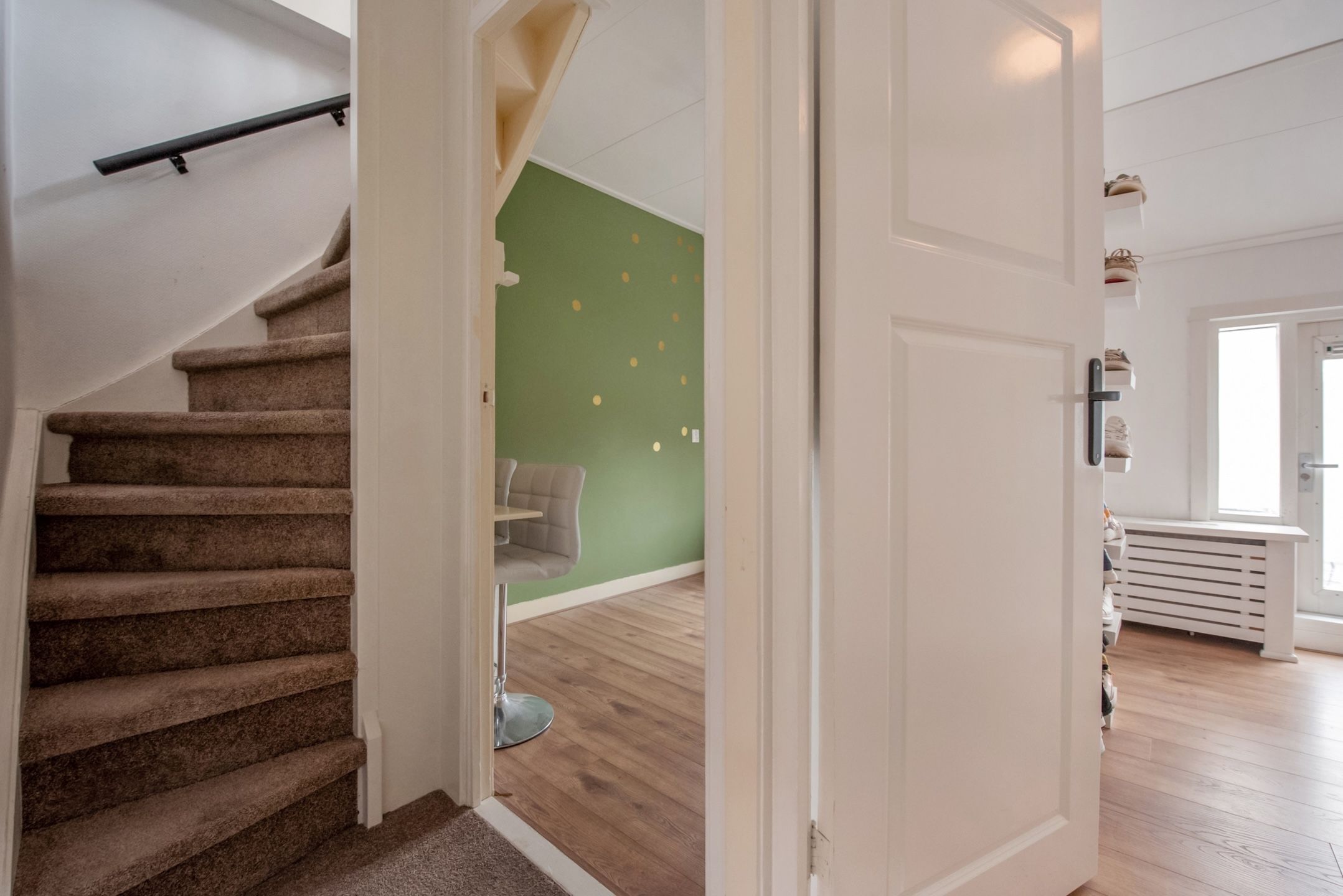 Foto 30 van Prins Hendrikstraat 27