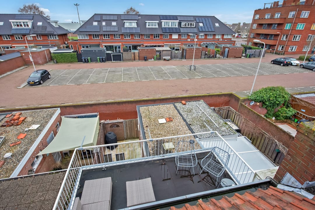 Foto 32 van Prins Hendrikstraat 27