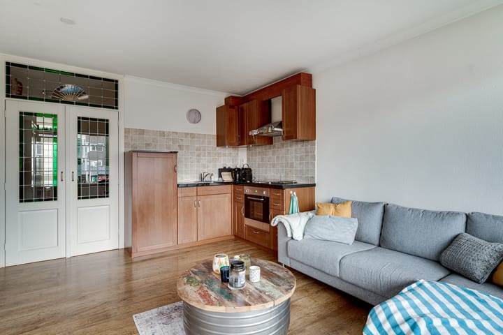 Foto 3 van Willem Honigweg 15