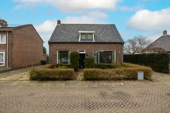 Foto 1 van St Jacobstraat 24-A