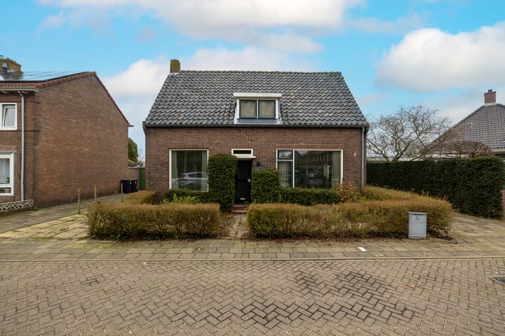 Bekijk foto 1 van St Jacobstraat 24-A