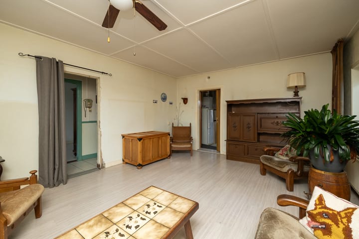 Foto 4 van St Jacobstraat 24-A