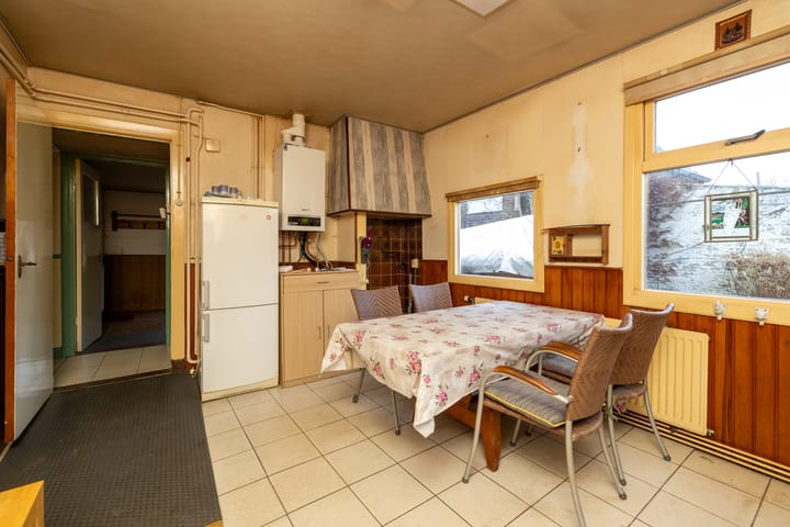 Foto 6 van St Jacobstraat 24-A