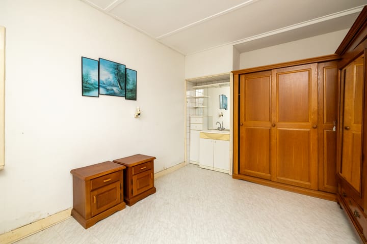 Foto 10 van St Jacobstraat 24-A