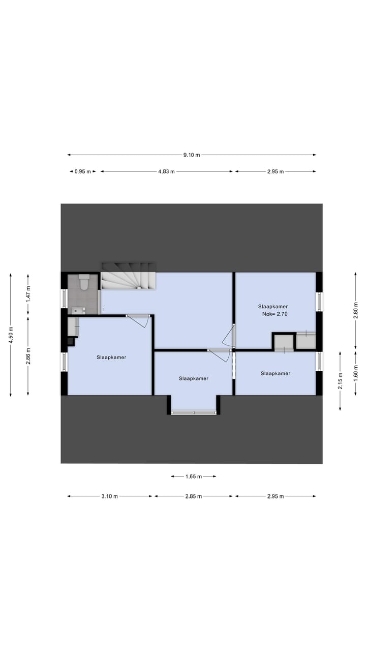Foto 29 van St Jacobstraat 24-A