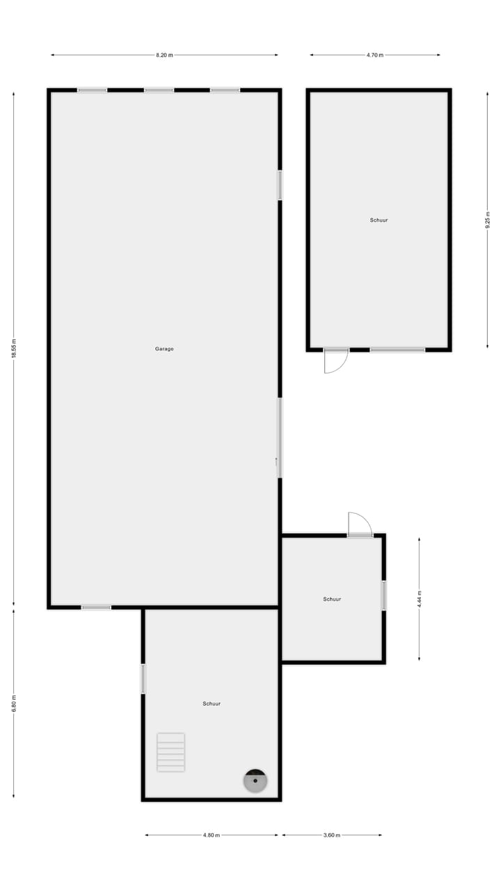 Foto 31 van St Jacobstraat 24-A
