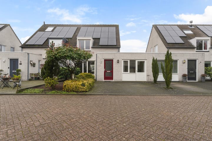 Foto 1 van De Mutsenmaakster 11