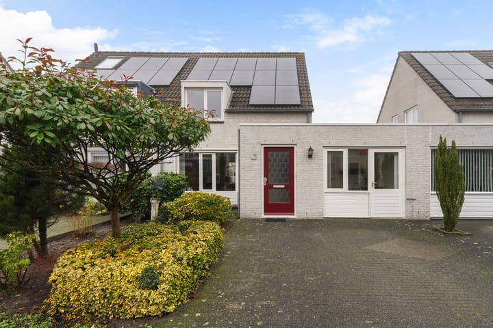 Foto 2 van De Mutsenmaakster 11