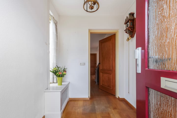 Foto 3 van De Mutsenmaakster 11