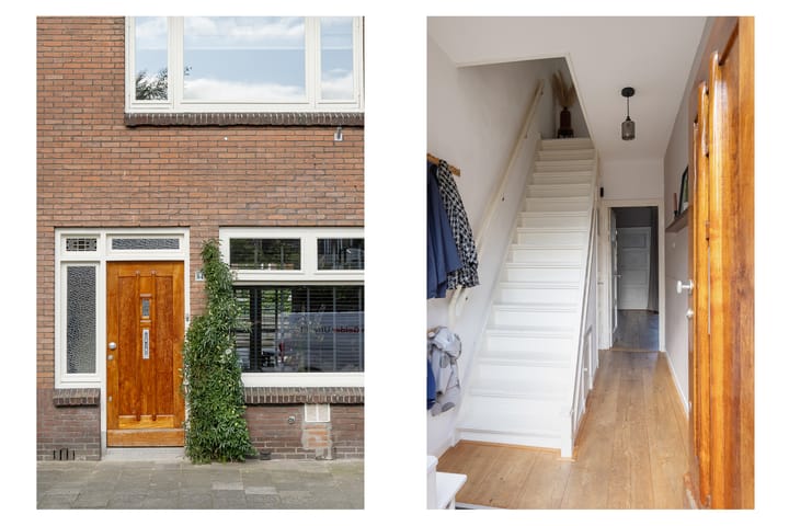 Foto 4 van Jacob van der Borchstraat 84