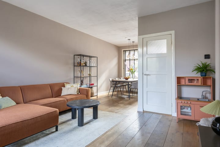 Foto 5 van Jacob van der Borchstraat 84