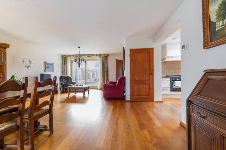 Foto 4 van De Mutsenmaakster 11