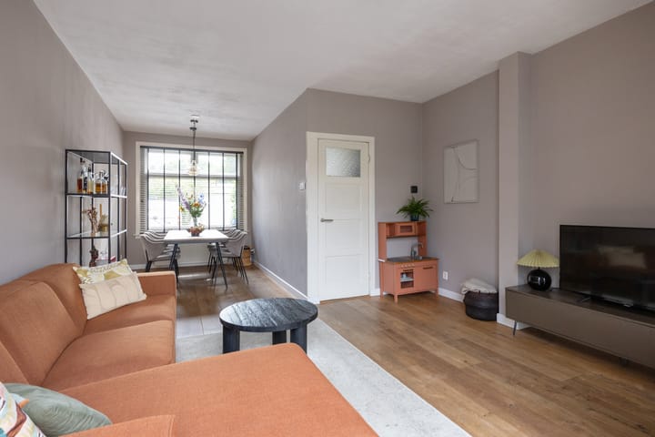 Foto 6 van Jacob van der Borchstraat 84