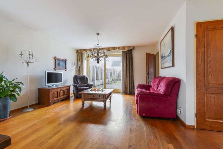 Foto 5 van De Mutsenmaakster 11