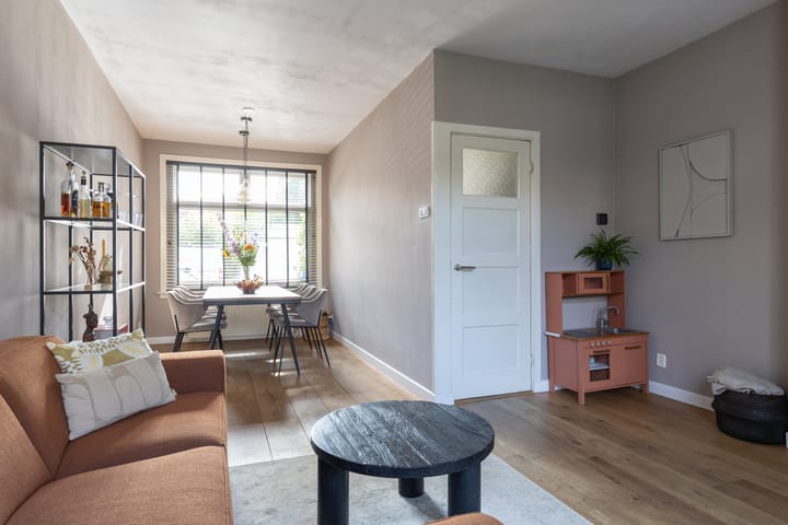 Foto 7 van Jacob van der Borchstraat 84