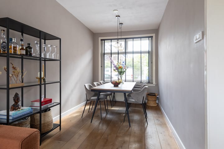 Foto 8 van Jacob van der Borchstraat 84