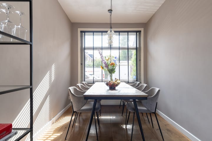 Foto 10 van Jacob van der Borchstraat 84