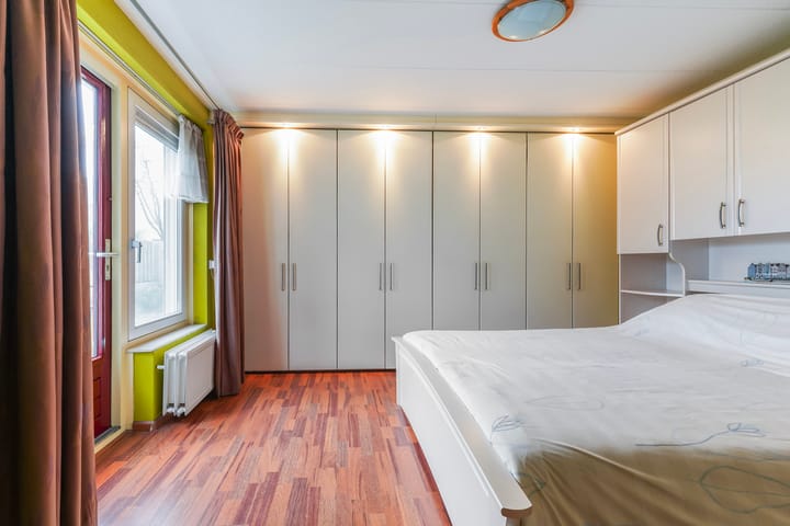 Foto 17 van De Mutsenmaakster 11