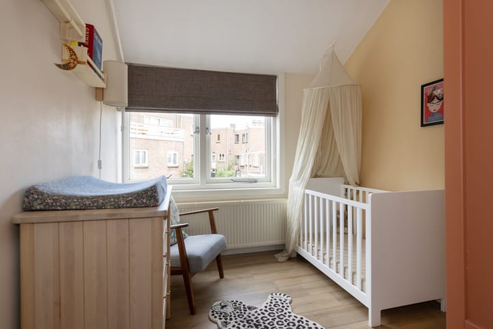 Foto 25 van Jacob van der Borchstraat 84