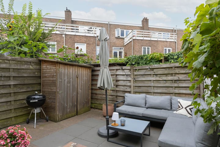 Foto 36 van Jacob van der Borchstraat 84