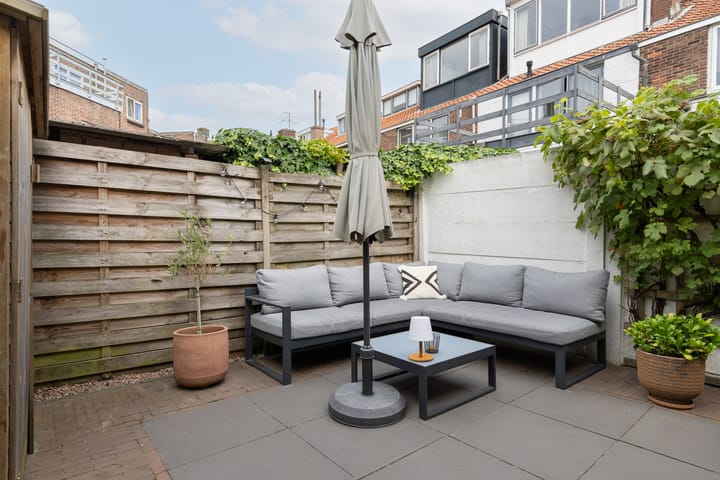 Foto 37 van Jacob van der Borchstraat 84