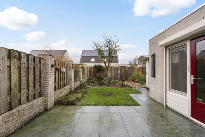 Foto 41 van De Mutsenmaakster 11