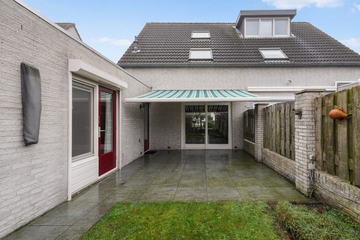 Foto 46 van De Mutsenmaakster 11