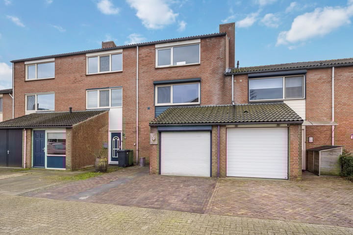 Foto 5 van Kievietdonk 53