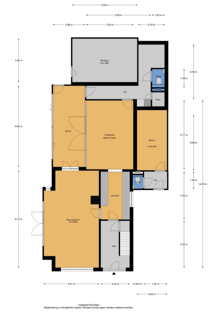 Foto 47 van Bettekamp 60