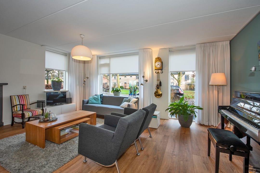 Foto 2 van Lepelaar 8