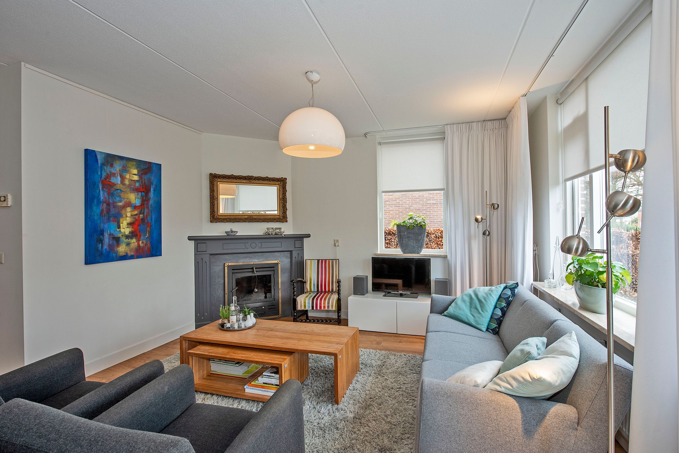 Foto 3 van Lepelaar 8