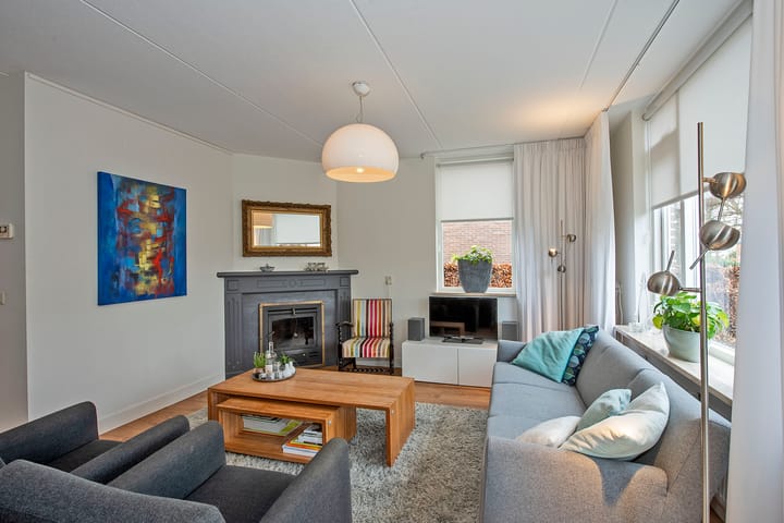 Foto 3 van Lepelaar 8