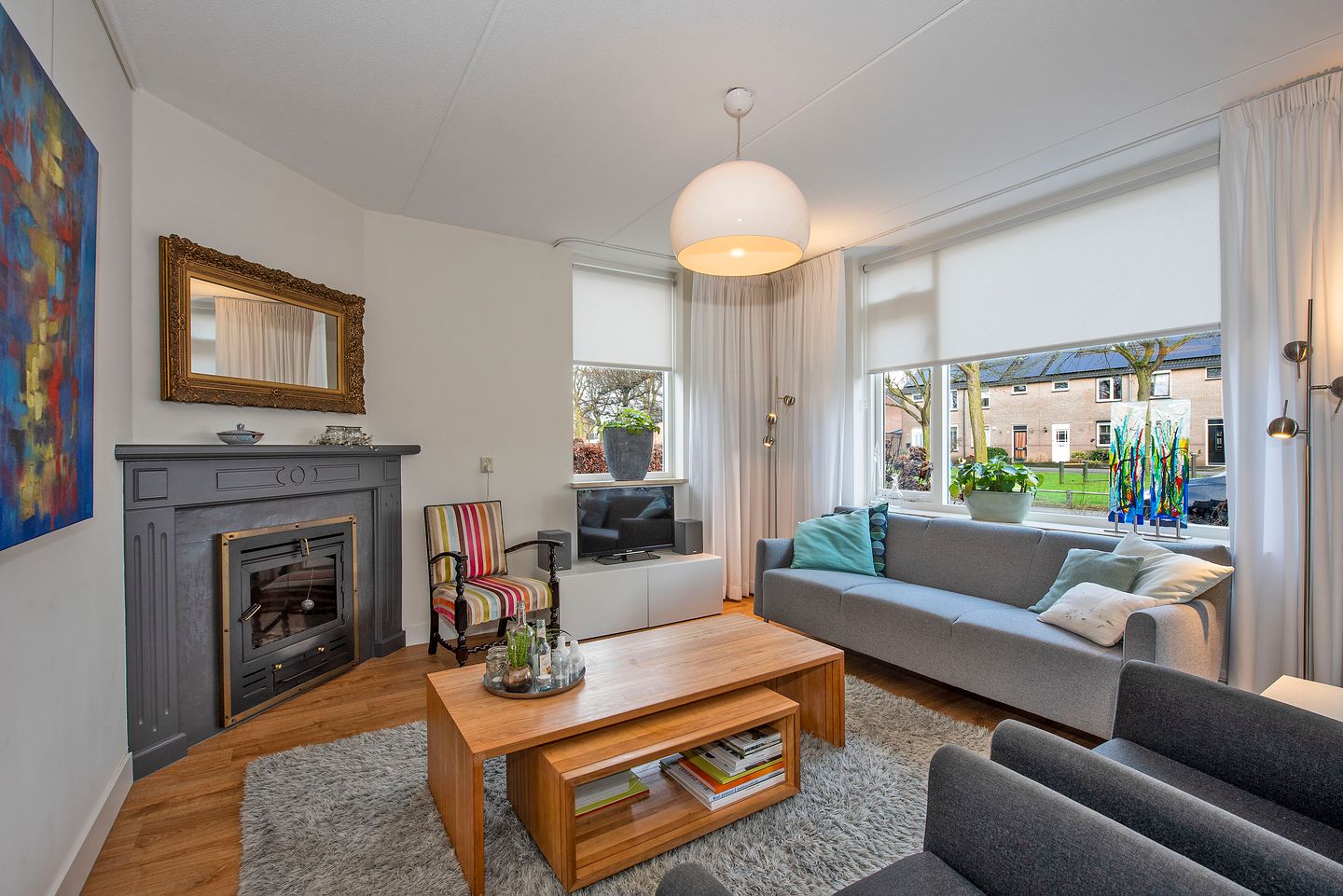 Foto 4 van Lepelaar 8