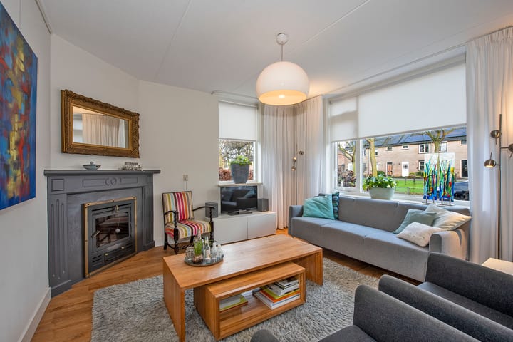 Foto 4 van Lepelaar 8