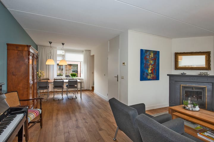 Foto 5 van Lepelaar 8