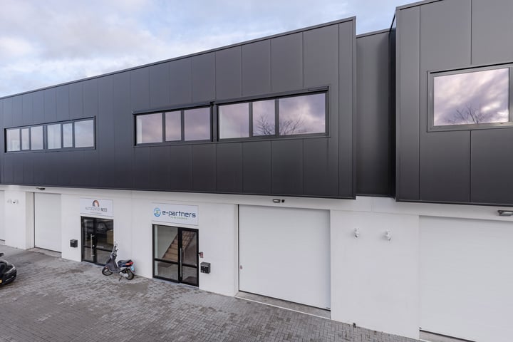 Fabrieksweg 19-B